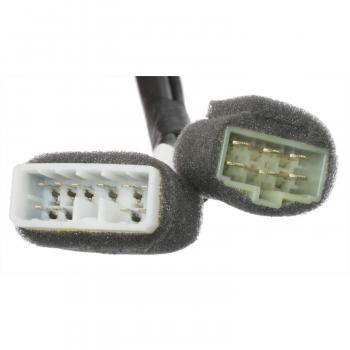 1997 Kia Sportage Headlight Dimmer Switch Standard Motor Products CBS1611 image 4 of 4