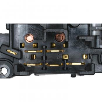1997 Kia Sephia Headlight Switch Standard Motor Products CBS1618 image 4 of 4