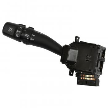 2011 Kia Sportage Turn Signal Switch Standard Motor Products CBS1619 image 2 of 3