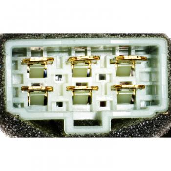 2000 Kia Sportage Headlight Switch Standard Motor Products CBS1620 image 2 of 4