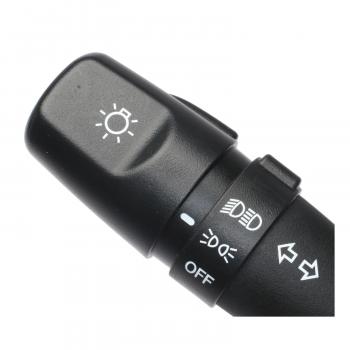 2009 Hyundai Tucson Turn Signal Switch Standard Motor Products CBS1622 image 1 of 3