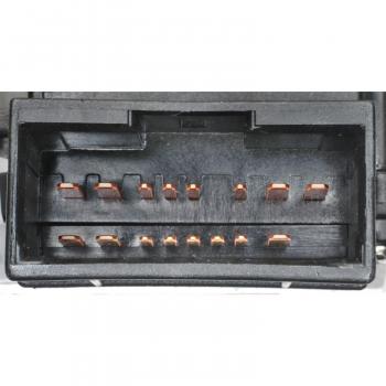 2009 Hyundai Tucson Turn Signal Switch Standard Motor Products CBS1622 image 3 of 3