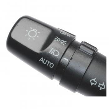 2006 Hyundai Santa Fe Turn Signal Switch Standard Motor Products CBS1625 image 1 of 3