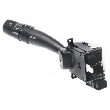2006 Hyundai Santa Fe Turn Signal Switch Standard Motor Products CBS1625 image 2 of 3