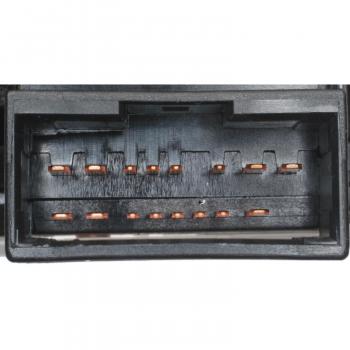 2006 Hyundai Santa Fe Turn Signal Switch Standard Motor Products CBS1625 image 3 of 3