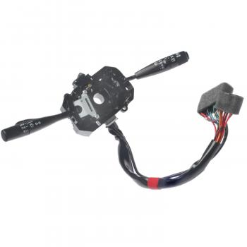 1993 Subaru Justy Turn Signal Switch Standard Motor Products CBS1627 image 1 of 4