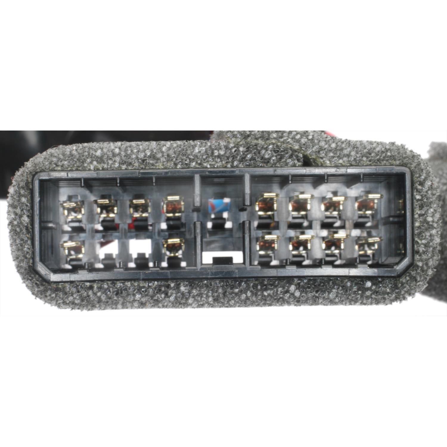 Standard Motor Products CBS1627 Headlight Dimmer Switch product image 2 of 5