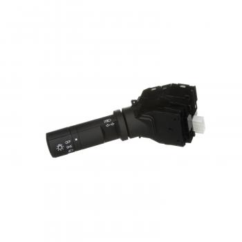 2006 Nissan Pathfinder Turn Signal Switch Standard Motor Products CBS1631 image 2 of 4