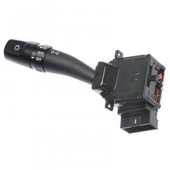 2009 Hyundai Tucson Turn Signal Switch Standard Motor Products CBS1634 image 2 of 3