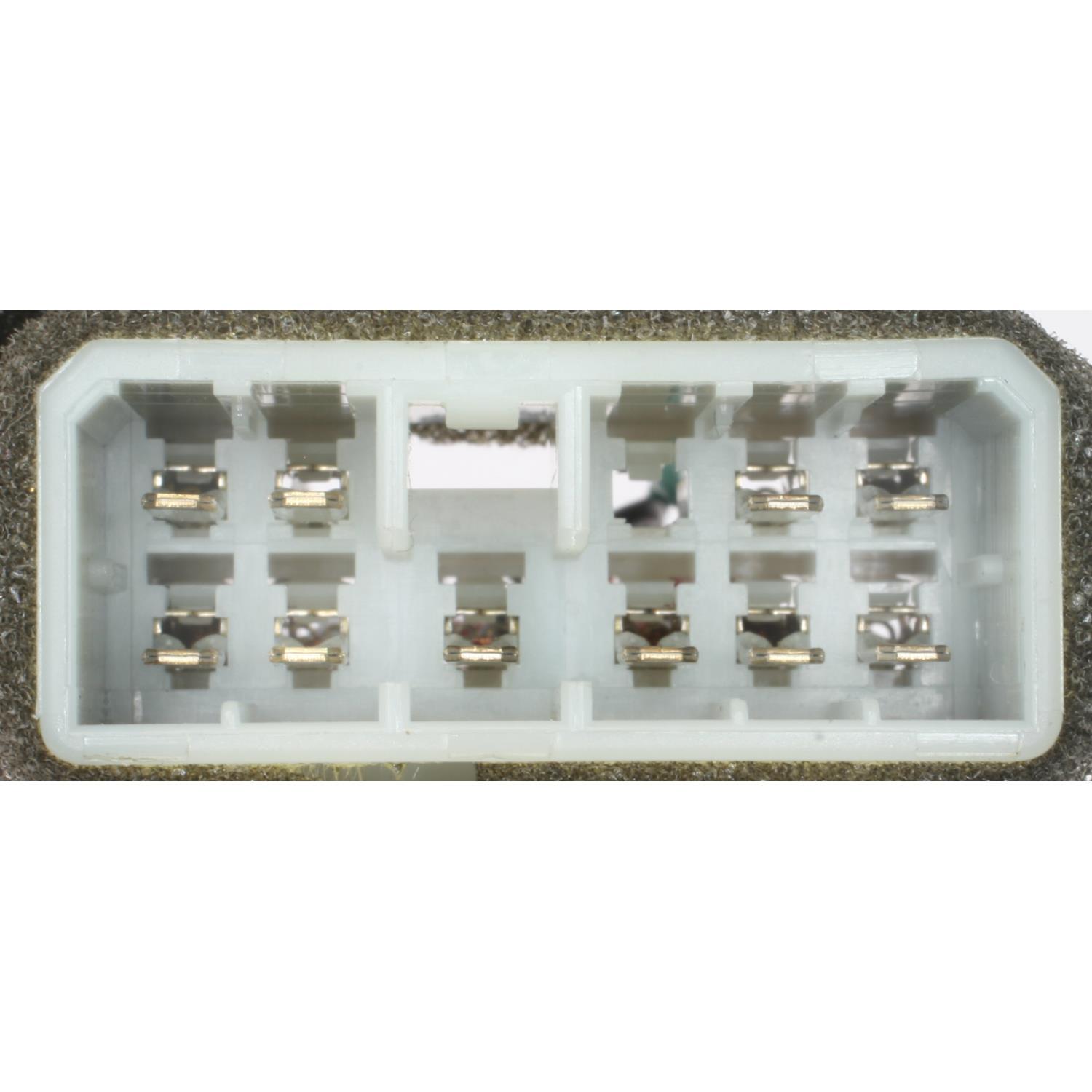 Standard Motor Products CBS1638 - Air Bag Clockspring Standard Motor Products CBS1638 Air Bag Clockspring product image 2 of 8