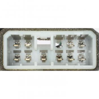 2002 Kia Spectra Headlight Dimmer Switch Standard Motor Products CBS1638 image 2 of 4