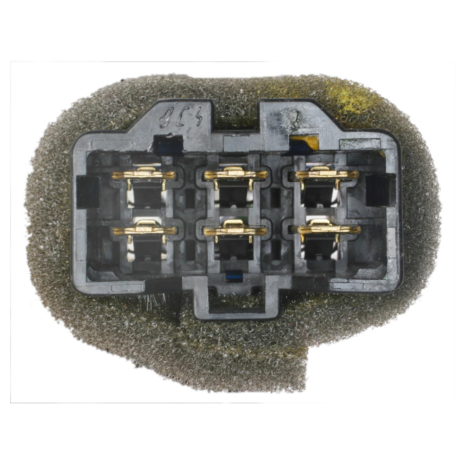Standard Motor Products CBS1638 - Air Bag Clockspring Standard Motor Products CBS1638 Air Bag Clockspring product image 3 of 8