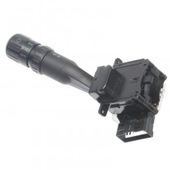 2005 Hyundai Tiburon Headlight Dimmer Switch Standard Motor Products CBS1641 image 2 of 3