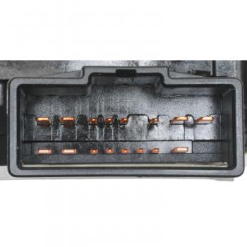 2005 Hyundai Tiburon Headlight Dimmer Switch Standard Motor Products CBS1641 image 3 of 3