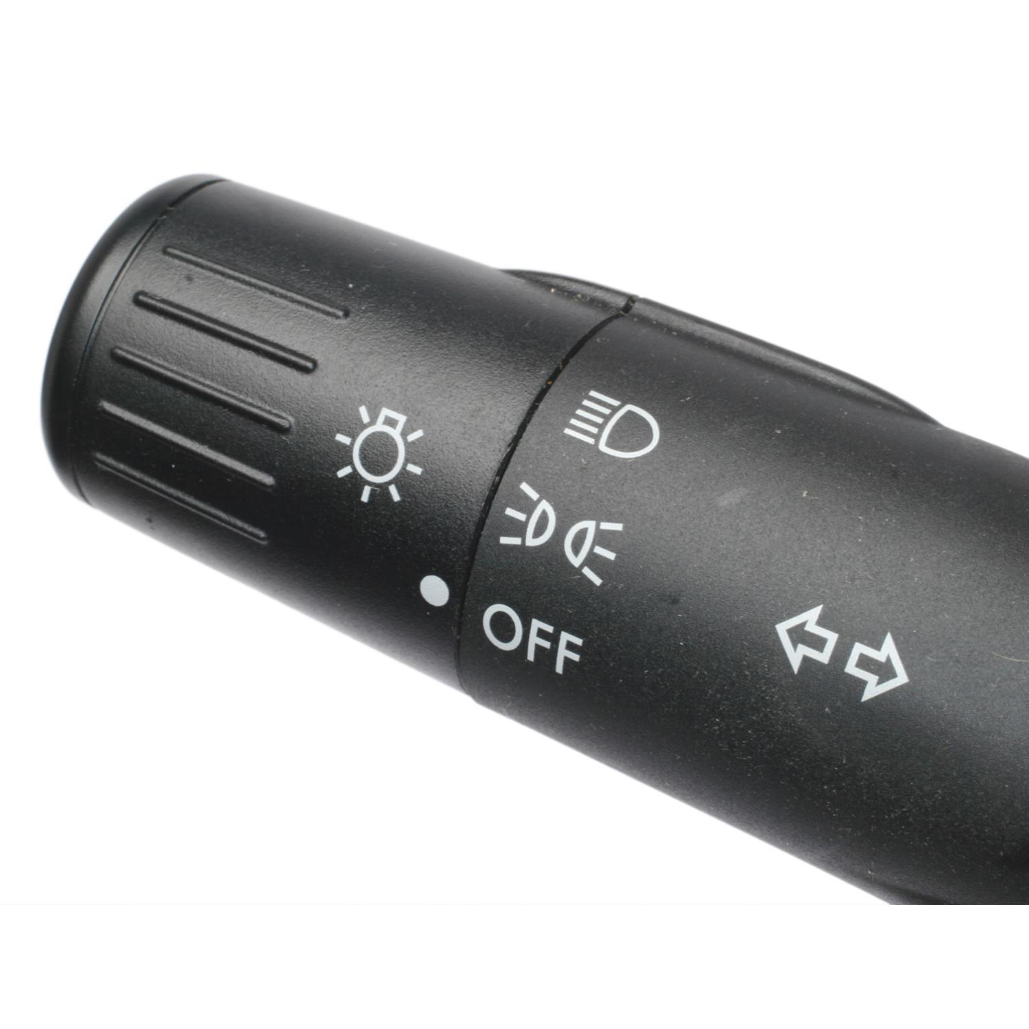 Standard Motor Products CBS1642 - Headlight Switch Standard Motor Products CBS1642 Headlight Dimmer Switch product image 1 of 3