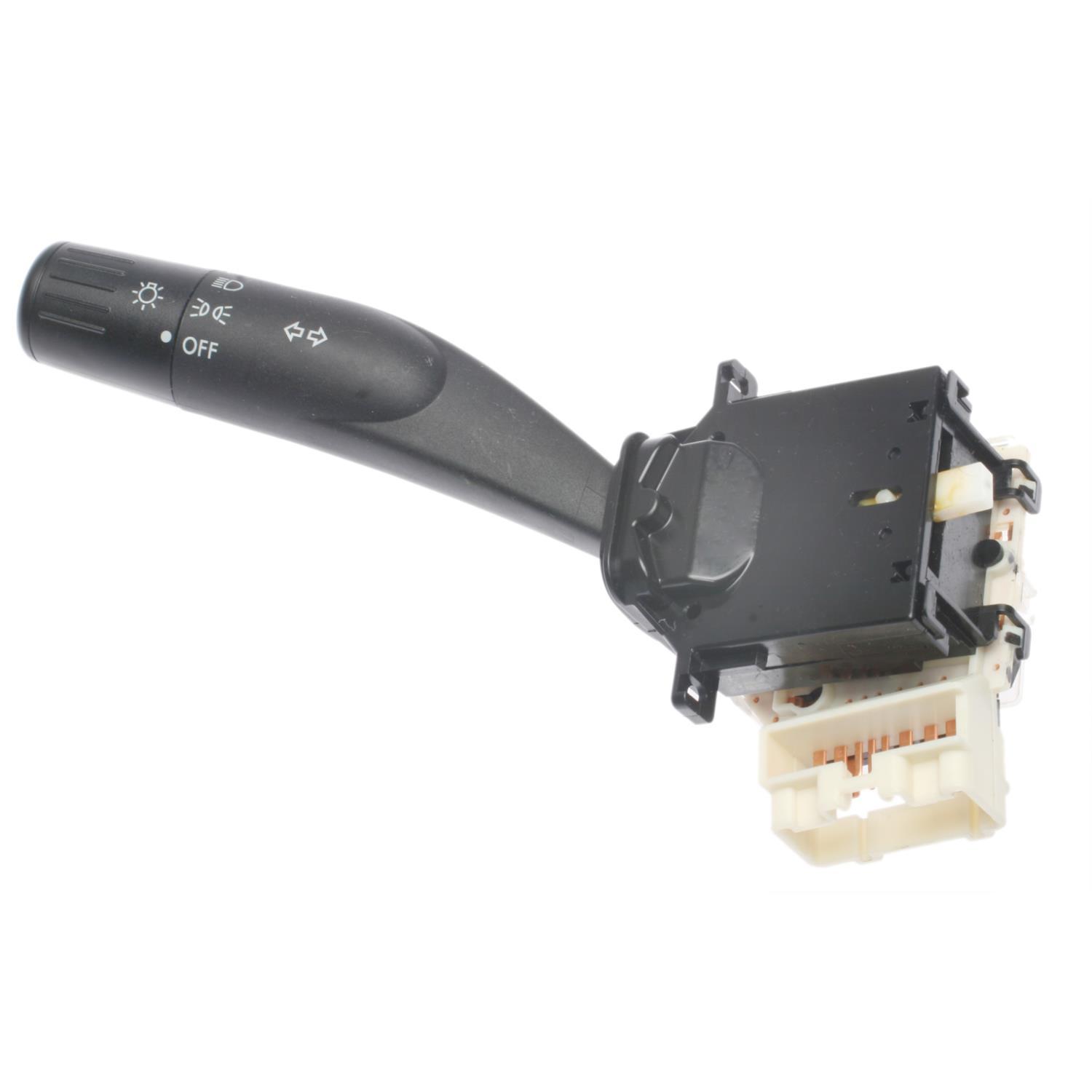 Standard Motor Products CBS1642 - Headlight Switch Standard Motor Products CBS1642 Headlight Dimmer Switch product image 2 of 3