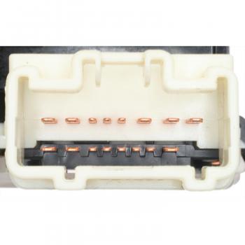 2005 Subaru Legacy Headlight Switch Standard Motor Products CBS1642 image 3 of 3