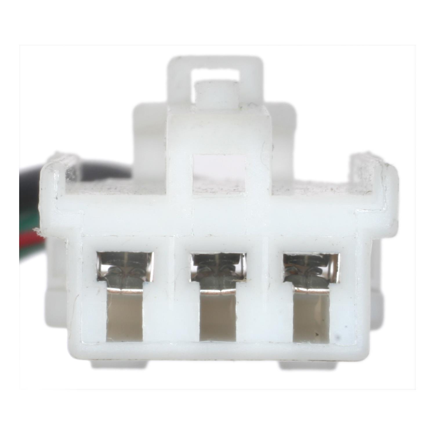 Standard Motor Products CBS1644 - Air Bag Clockspring Standard Motor Products CBS1644 Air Bag Clockspring product image 3 of 7