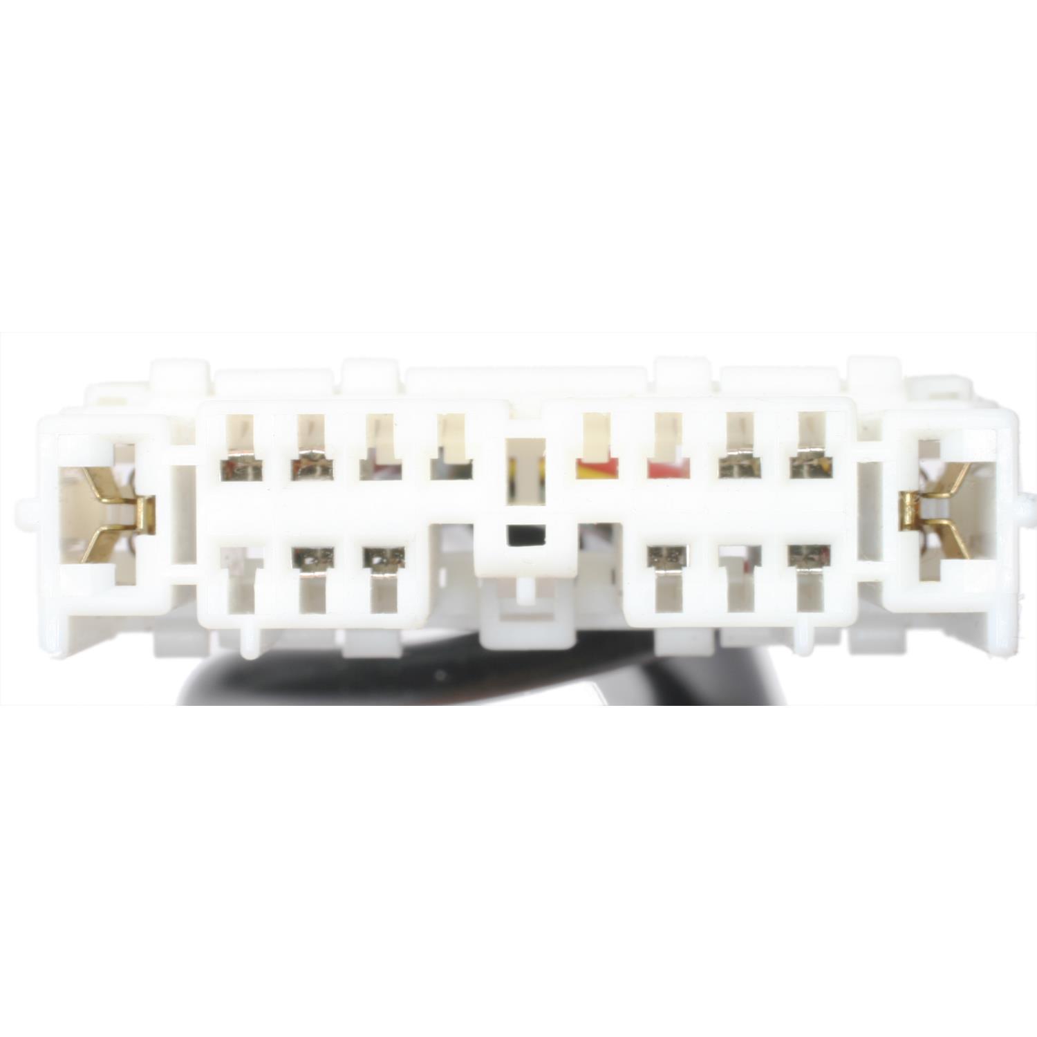Standard Motor Products CBS1646 - Air Bag Clockspring Standard Motor Products CBS1646 Air Bag Clockspring product image 2 of 8