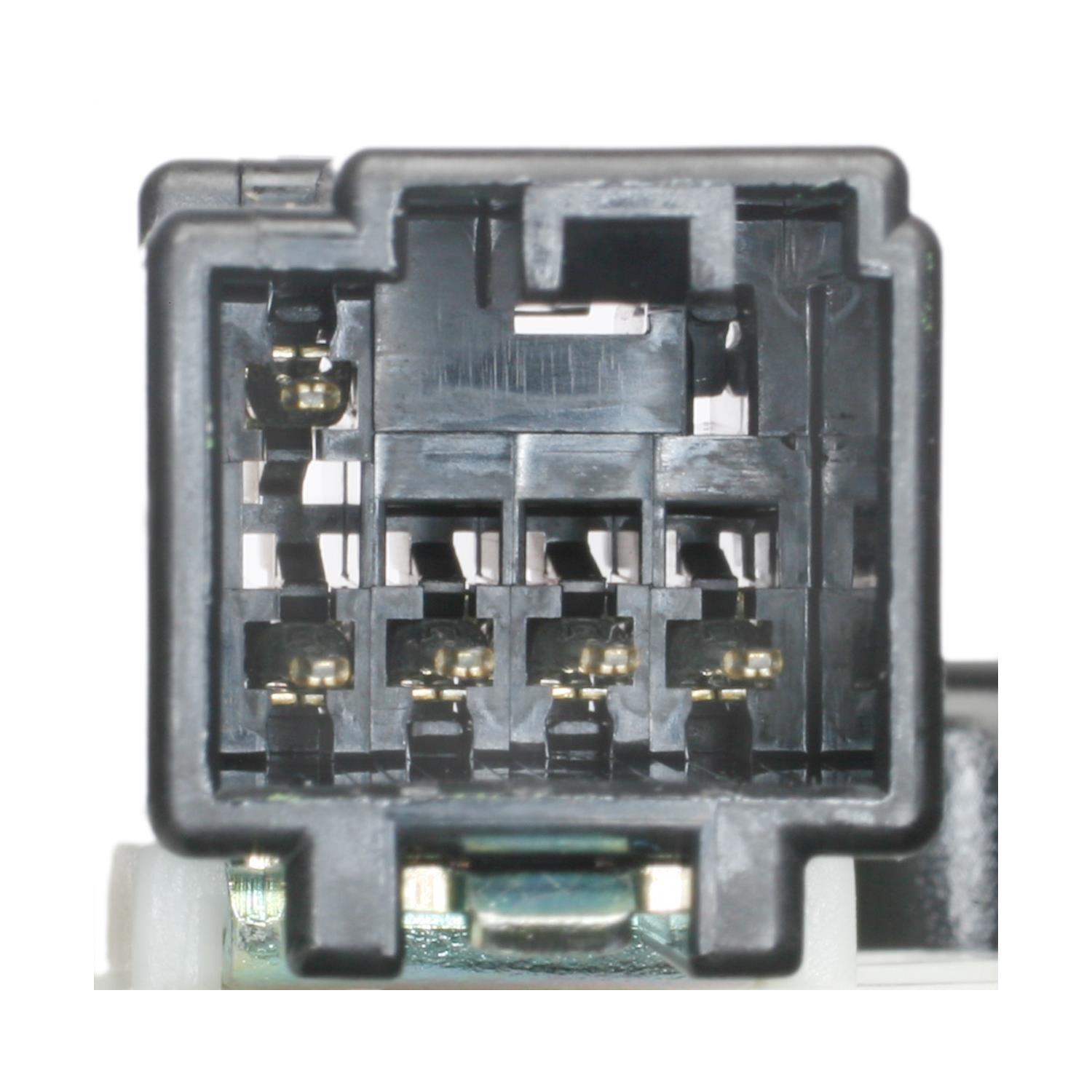 Standard Motor Products CBS1648 - Air Bag Clockspring Standard Motor Products CBS1648 Air Bag Clockspring product image 2 of 8