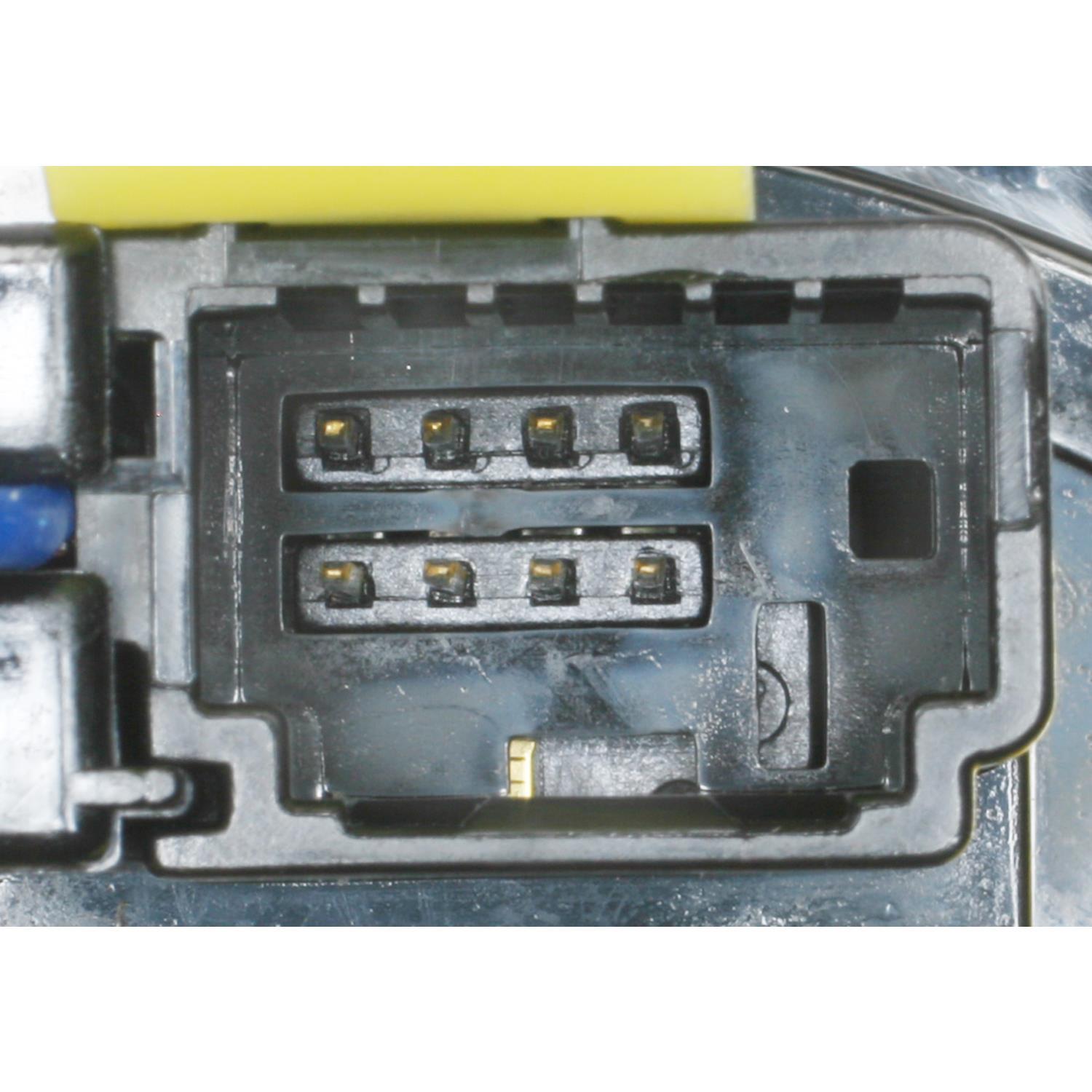 Standard Motor Products CBS1648 - Air Bag Clockspring Standard Motor Products CBS1648 Air Bag Clockspring product image 6 of 8