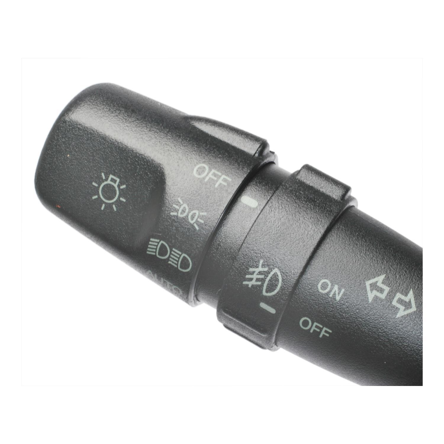 Standard Motor Products CBS1648 - Air Bag Clockspring Standard Motor Products CBS1648 Air Bag Clockspring product image 8 of 8