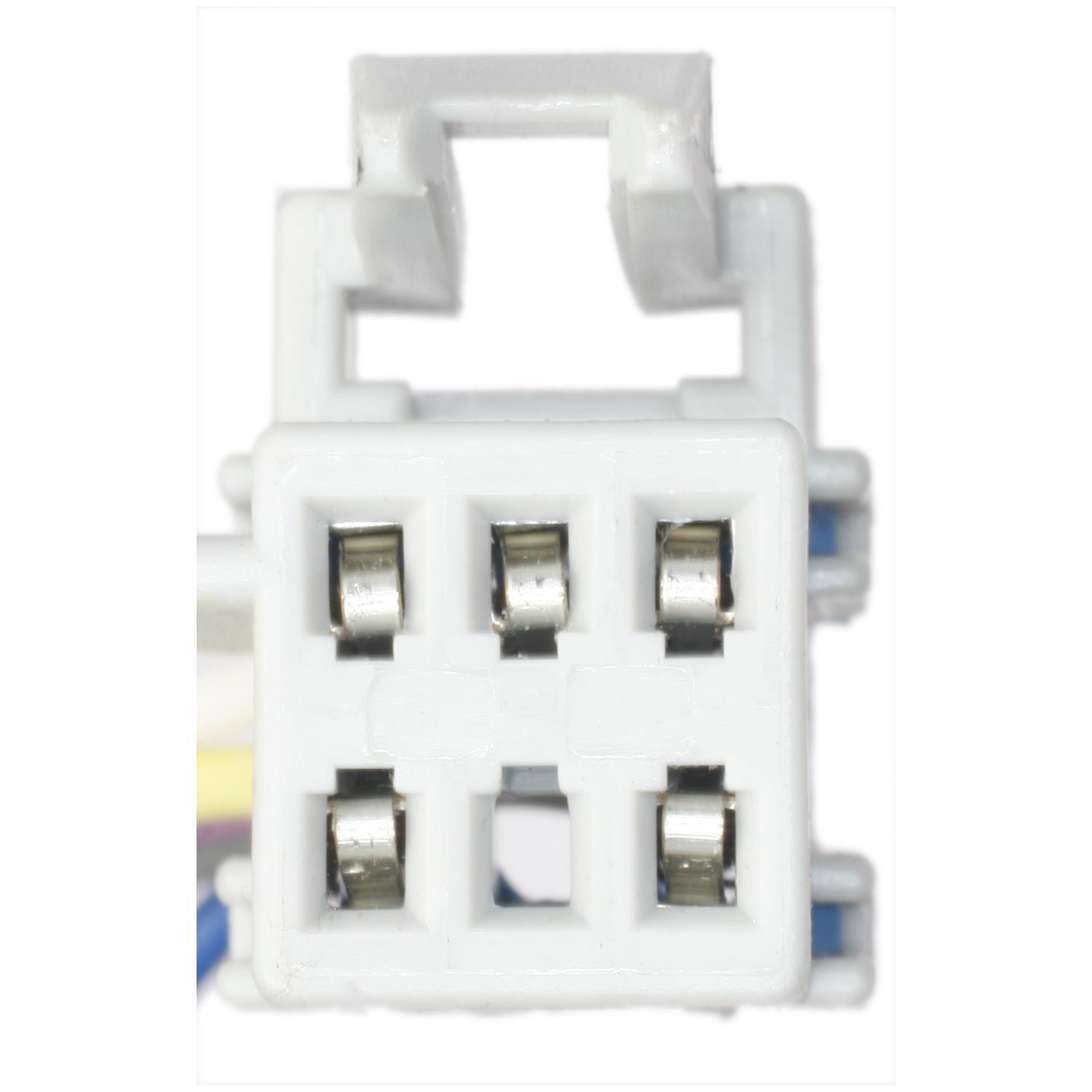 Standard Motor Products CBS1650 Multi Function Switch product image 3 of 6