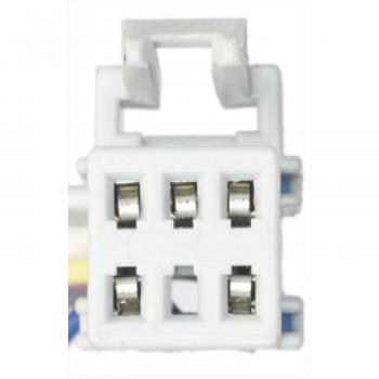 2000 Cadillac Seville Turn Signal Switch Standard Motor Products CBS1650 image 3 of 4