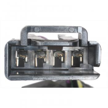 2000 Cadillac Seville Turn Signal Switch Standard Motor Products CBS1650 image 4 of 4