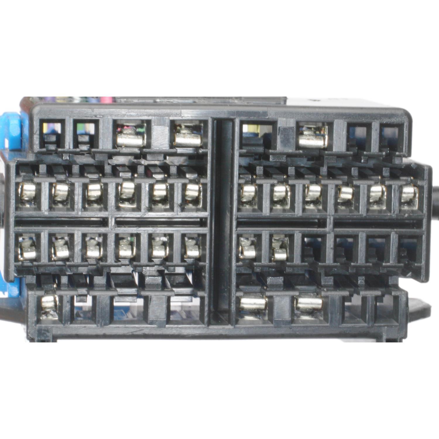 Standard Motor Products CBS1650 Multi Function Switch product image 6 of 6