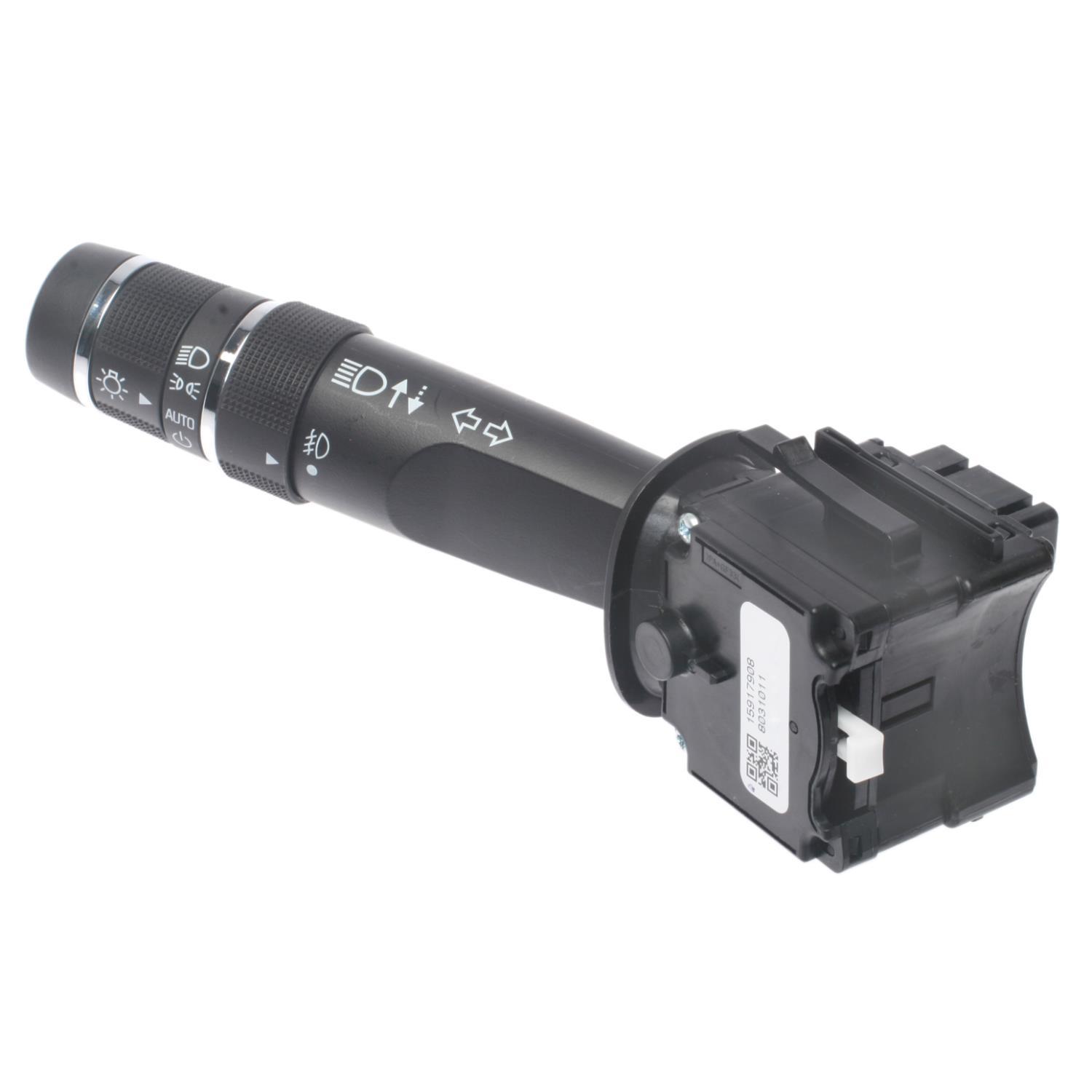 Standard Motor Products CBS1651 - Headlight Switch Standard Motor Products CBS1651 Fog Light Switch product image 2 of 3