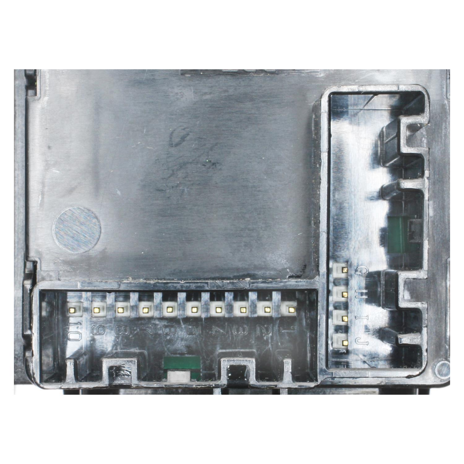 Standard Motor Products CBS1651 - Headlight Switch Standard Motor Products CBS1651 Fog Light Switch product image 3 of 3