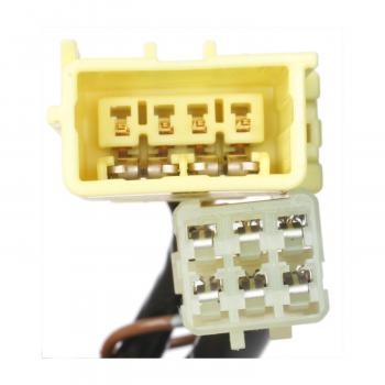 2007 Suzuki Aerio Turn Signal Switch Standard Motor Products CBS1653 image 4 of 4