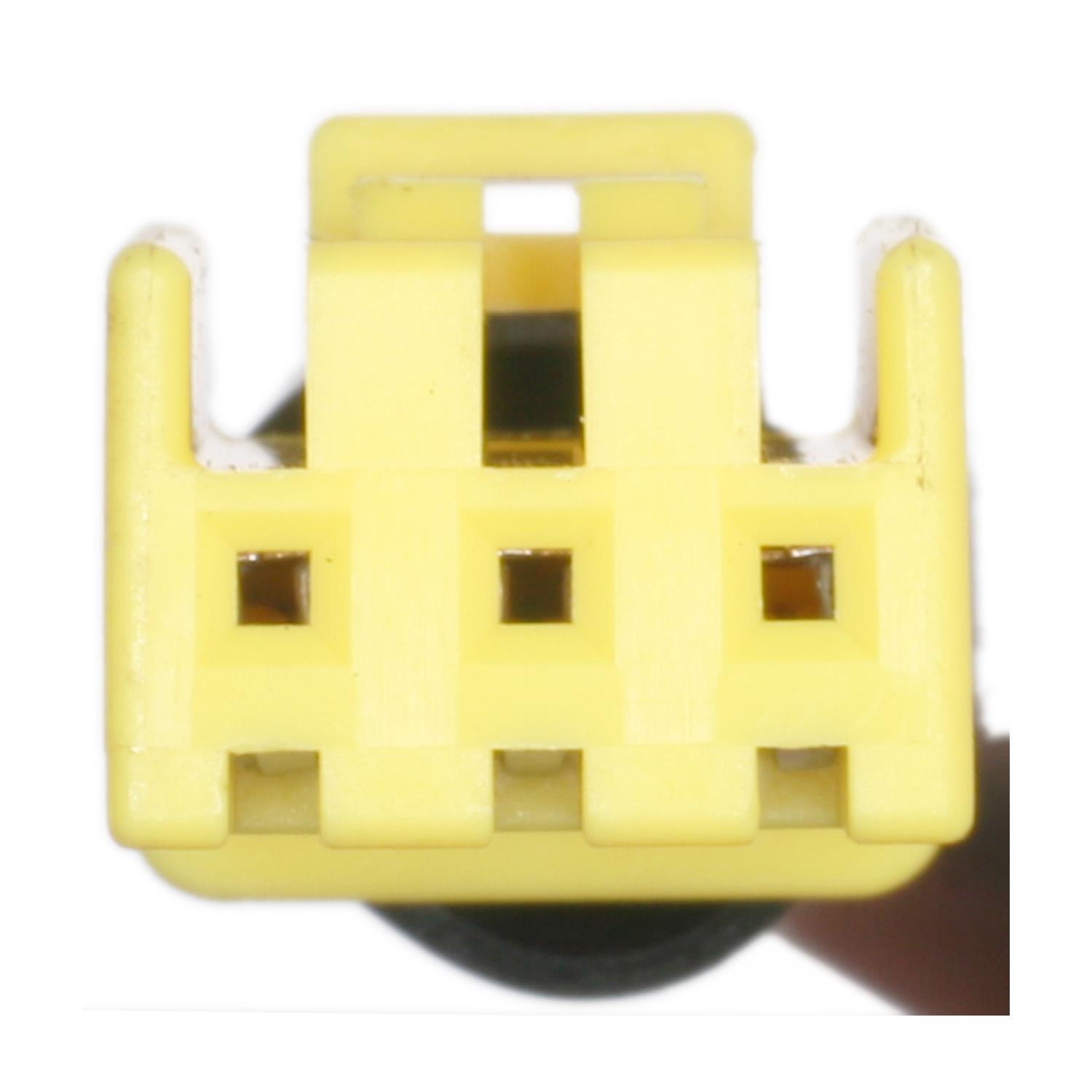 Standard Motor Products CBS1653 - Air Bag Clockspring Standard Motor Products CBS1653 Air Bag Clockspring product image 7 of 11