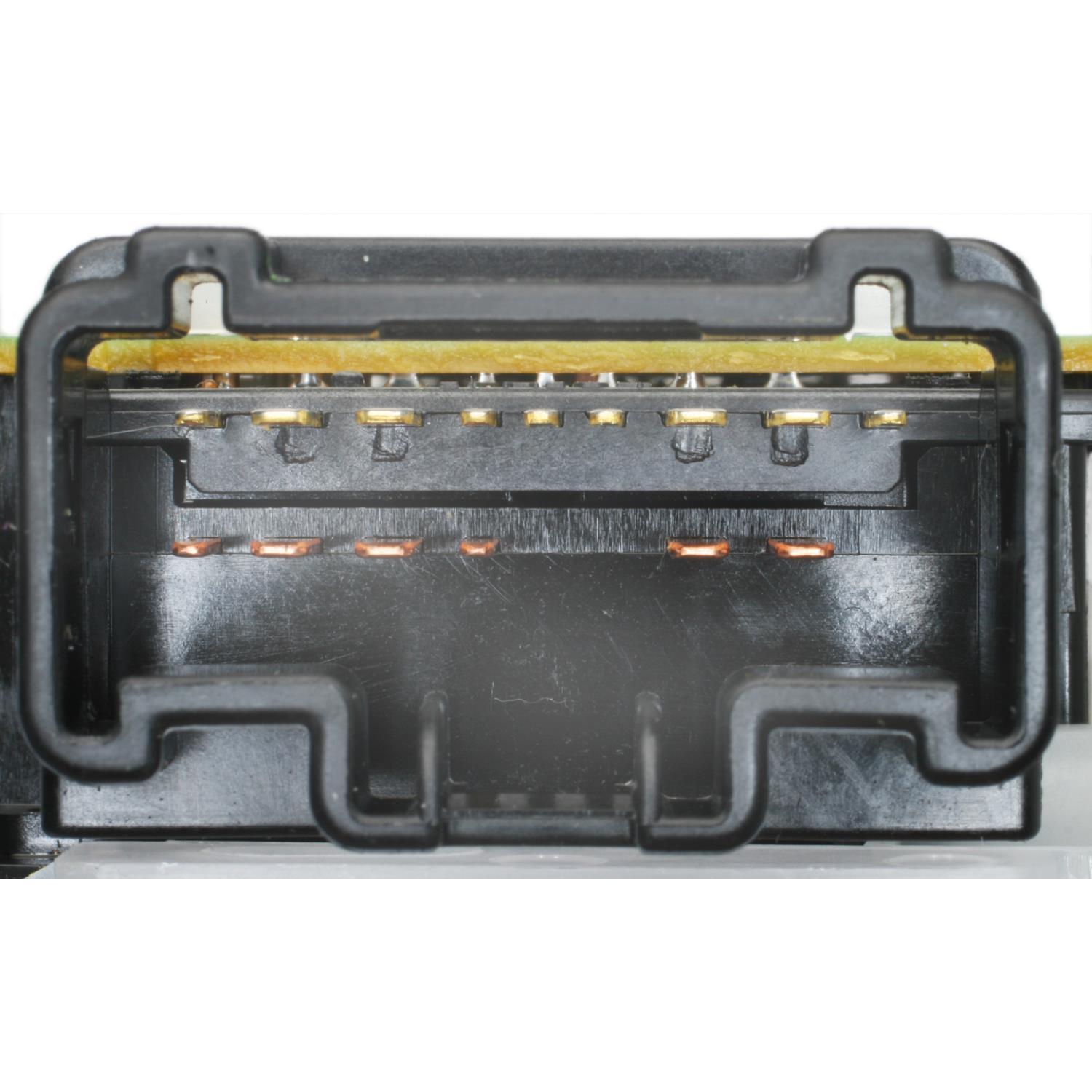 Standard Motor Products CBS1653 - Air Bag Clockspring Standard Motor Products CBS1653 Air Bag Clockspring product image 11 of 11