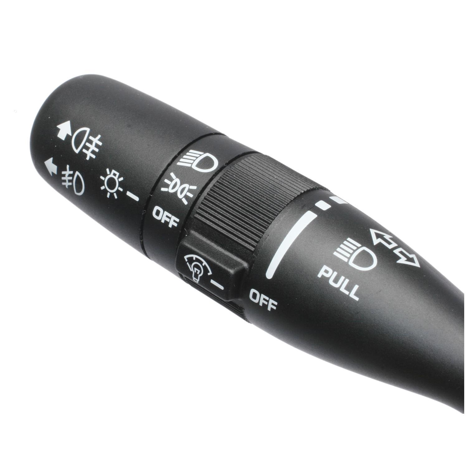 Standard Motor Products CBS1657 - Hazard Warning Switch Standard Motor Products CBS1657 Hazard Warning Switch product image 1 of 3