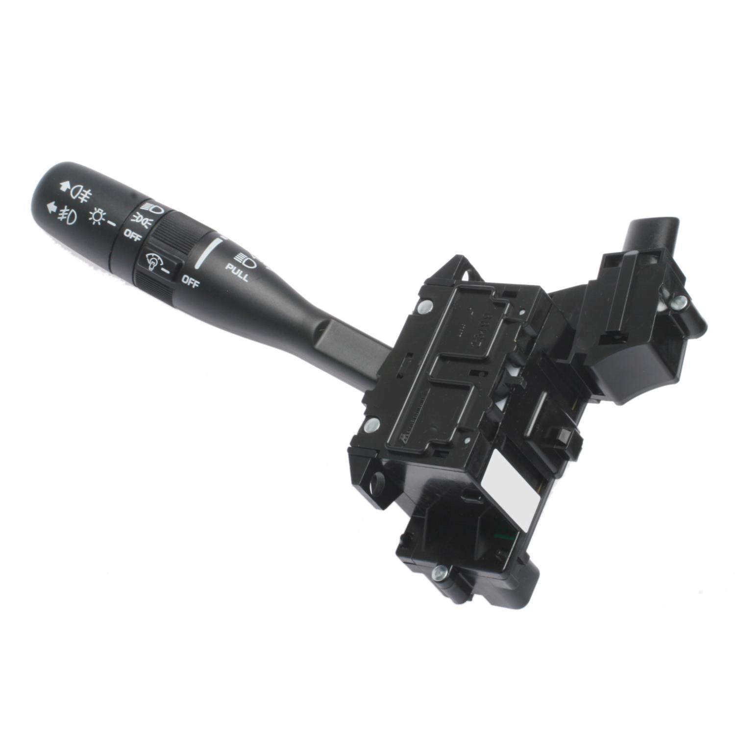 Standard Motor Products CBS1657 - Hazard Warning Switch Standard Motor Products CBS1657 Hazard Warning Switch product image 2 of 3