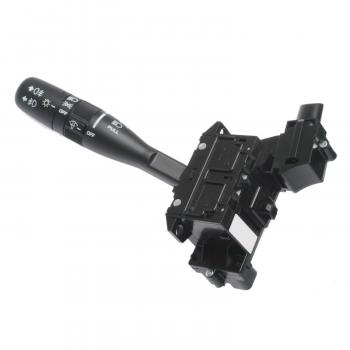 2006 Jeep TJ Headlight Dimmer Switch Standard Motor Products CBS1657 image 2 of 3