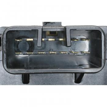 2006 Jeep TJ Headlight Dimmer Switch Standard Motor Products CBS1657 image 3 of 3