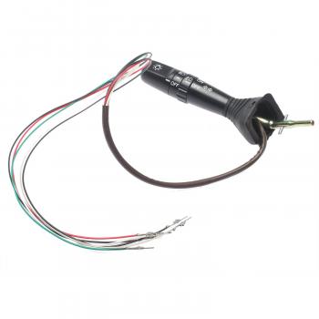 1994 Lexus SC400 Headlight Switch Standard Motor Products CBS1660 image 3 of 4