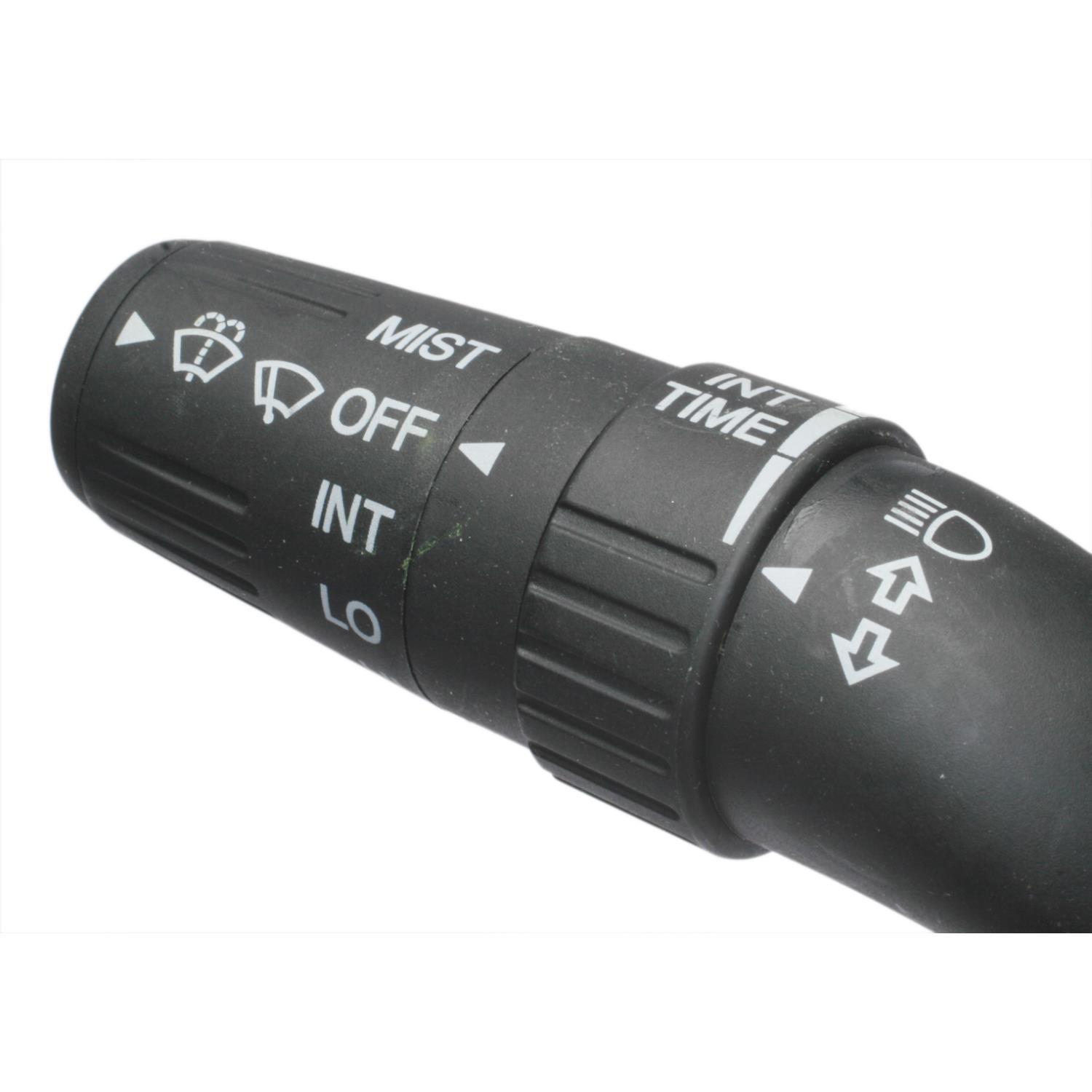Standard Motor Products CBS1664 - Windshield Wiper Switch Standard Motor Products CBS1664 Headlight Dimmer Switch product image 1 of 3