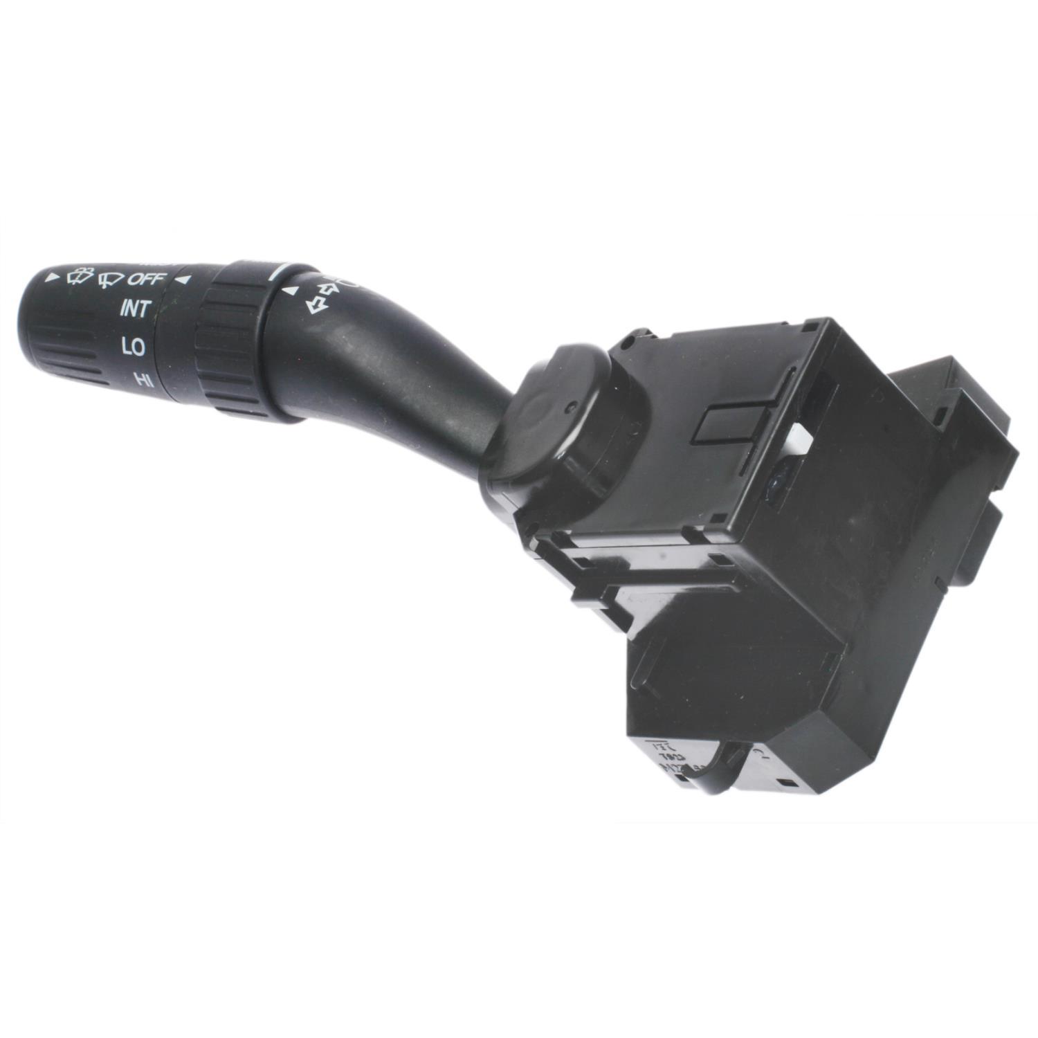 Standard Motor Products CBS1664 - Windshield Wiper Switch Standard Motor Products CBS1664 Headlight Dimmer Switch product image 2 of 3