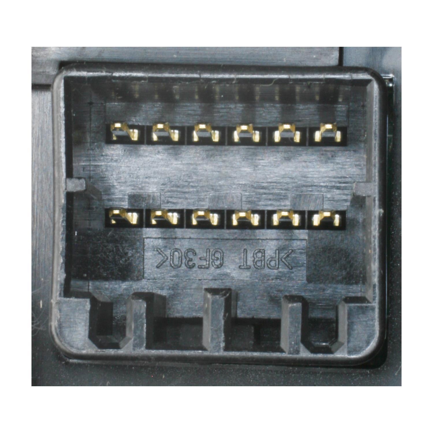 Standard Motor Products CBS1664 - Windshield Wiper Switch Standard Motor Products CBS1664 Headlight Dimmer Switch product image 3 of 3