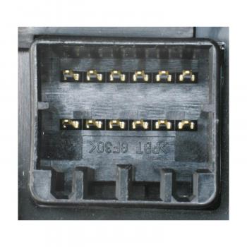 2008 Honda Ridgeline Windshield Wiper Switch Standard Motor Products CBS1664 image 3 of 3