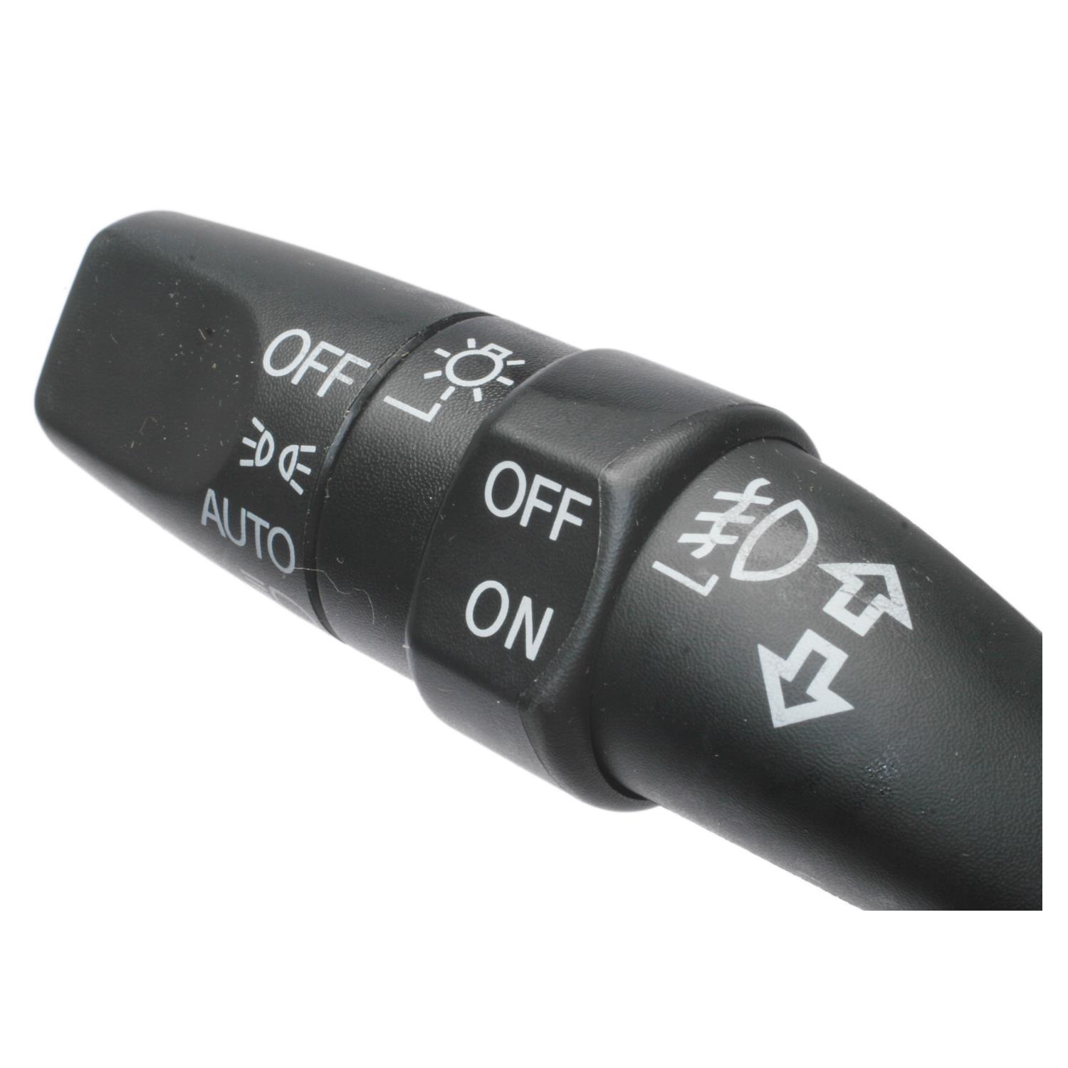 Standard Motor Products CBS1666 - Headlight Switch Standard Motor Products CBS1666 Headlight Dimmer Switch product image 1 of 3
