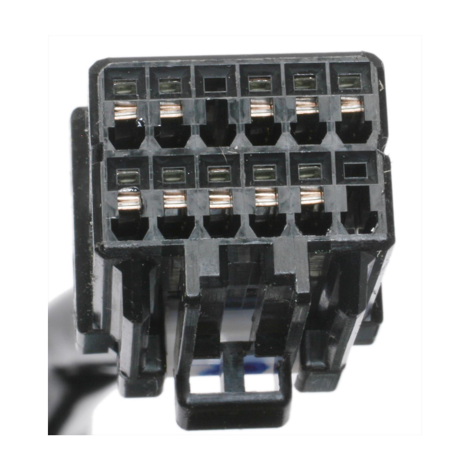 Standard Motor Products CBS1666 - Headlight Switch Standard Motor Products CBS1666 Headlight Dimmer Switch product image 3 of 3