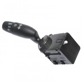 2007 Honda Civic Headlight Switch Standard Motor Products CBS1667 image 2 of 3