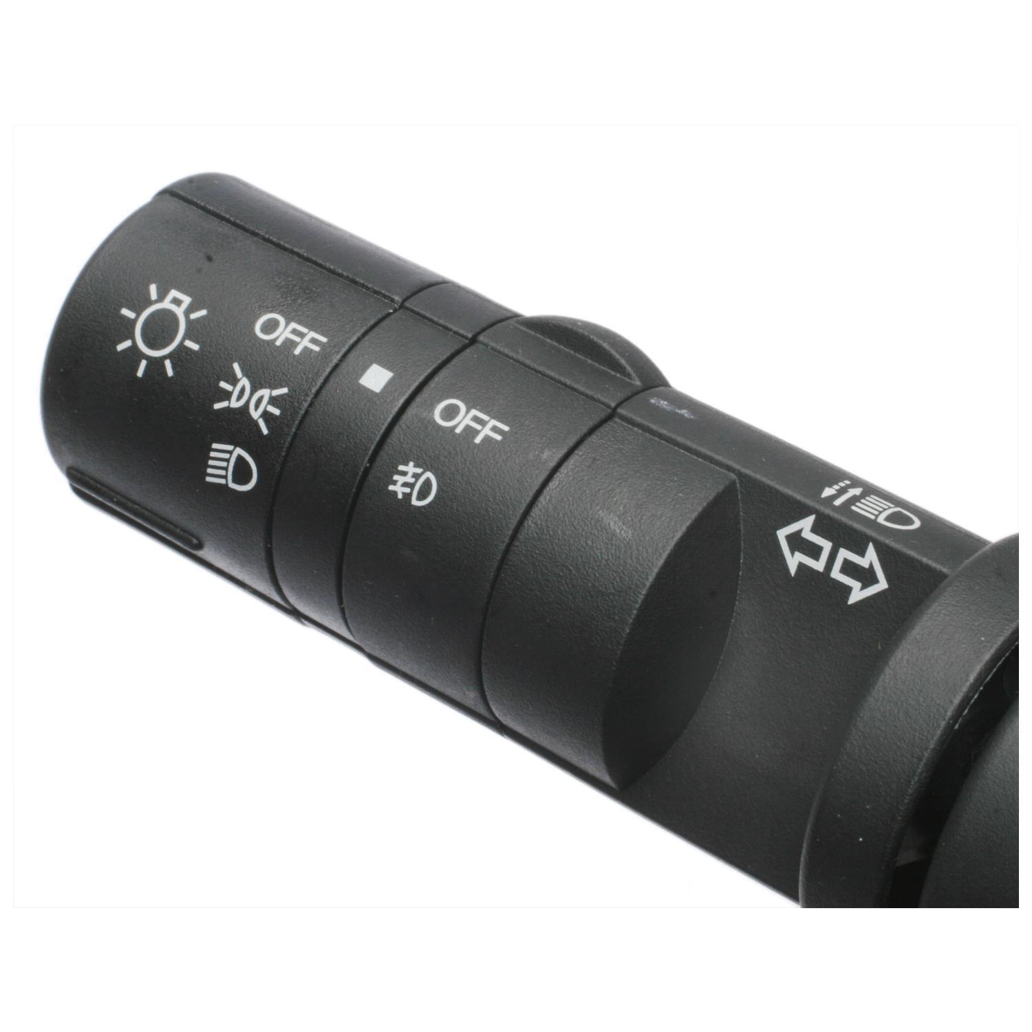 Standard Motor Products CBS1668 - Headlight Switch Standard Motor Products CBS1668 Fog Light Switch product image 1 of 3