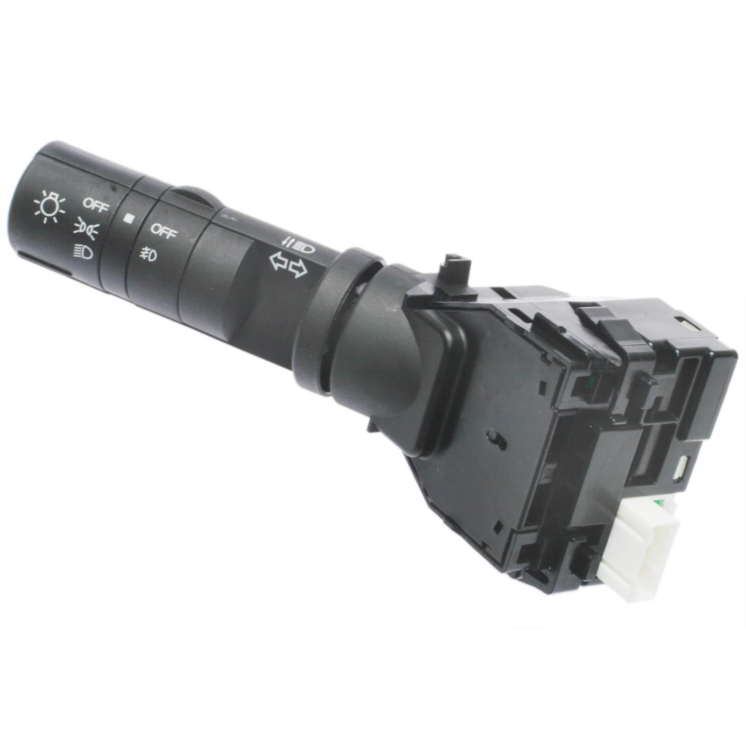 Standard Motor Products CBS1668 - Headlight Switch Standard Motor Products CBS1668 Fog Light Switch product image 2 of 3