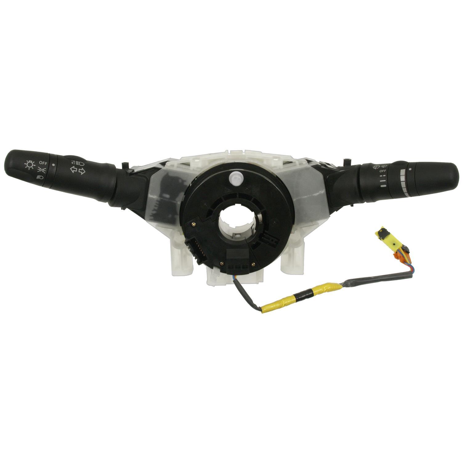 Standard Motor Products CBS1674 Air Bag Clockspring product image 3 of 3